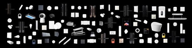 Aqara 2021发布会 不做入口要做更懂你的全屋智能 